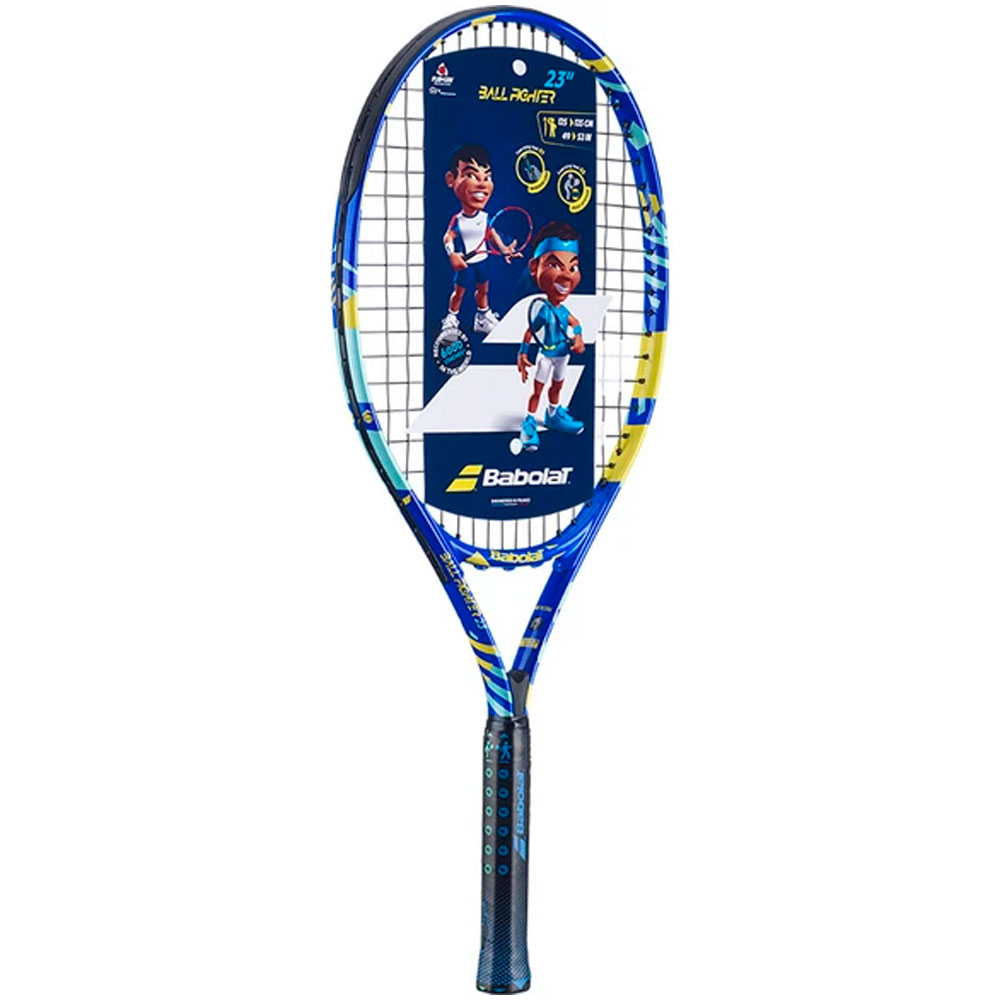 Ракетка для большого тенниса Babolat детская Ballfighter 23 str Ракетка для большого тенниса Babolat детская Ballfighter 23 str