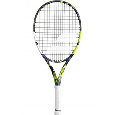 Ракетка для большого тенниса Babolat детская Pure Aero JR 25 str