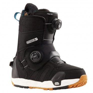 Ботинки сноубордические женские Burton Felix Step On - 2023