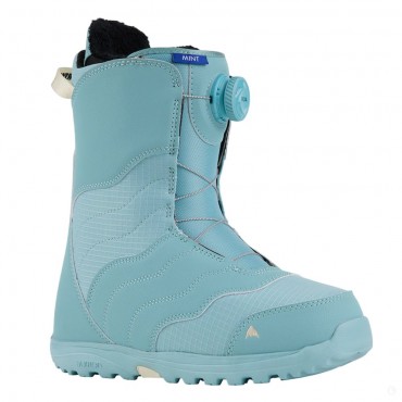 Ботинки сноубордические женские Burton Mint Boa