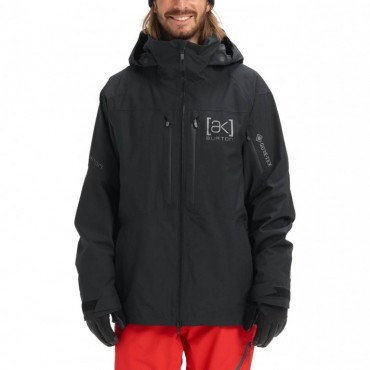 Куртка сноубордическая мужская Burton AK Gore Swash