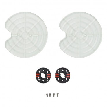 Диск для крепления Burton Channel Adapter Plate