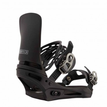 Крепления сноубордические мужские Burton Cartel X - 2021-2023