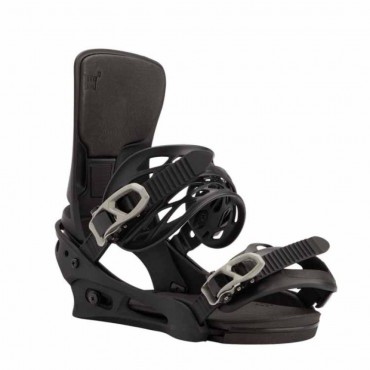 Крепления сноубордические мужские Burton Cartel X - 2021-2023