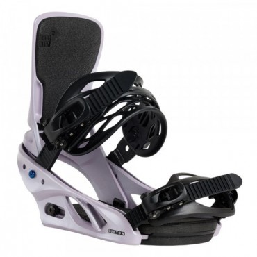 Крепления сноубордические Burton женские Lexa - 2026