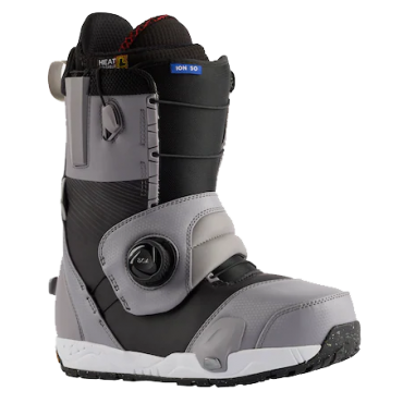 Ботинки сноубордические мужские Burton Ion Boa - 2023