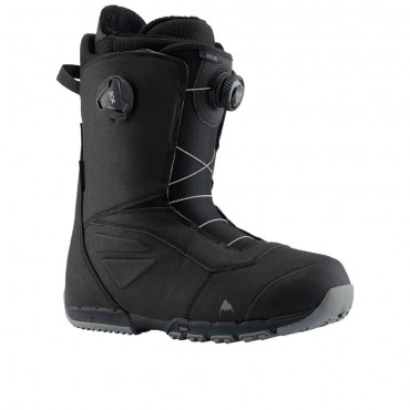 Ботинки сноубордические мужские Burton Ruler Boa -2023