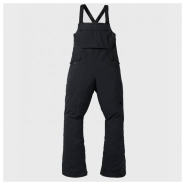 Брюки-комбинезон сноубордические женские Burton Reserve