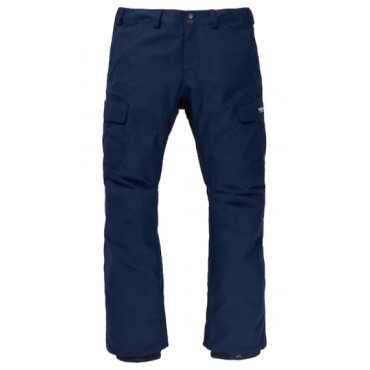 Брюки сноубордические мужские Burton Cargo