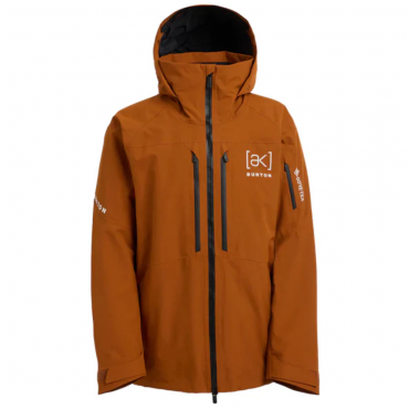 Куртка сноубордическая мужская Burton [ak] Swash Gore-Tex