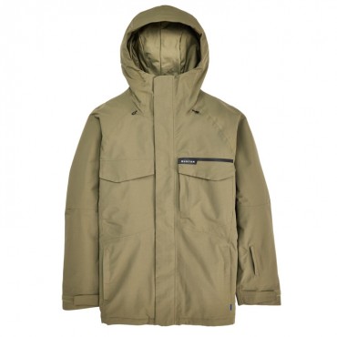 Куртка сноубордическая мужская Burton Covert 2.0