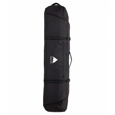 Чехол сноубордический на Burton колёсах Wheelie Gig Bag
