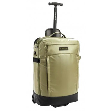 Чемодан на колёсах Burton Multipath Carry-On 40L Travel Bag