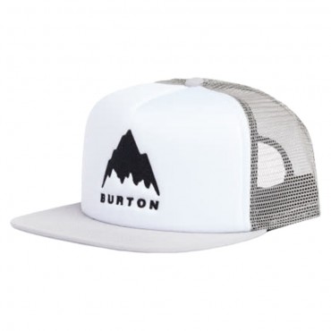 Кепка Burton I-80 Trucker