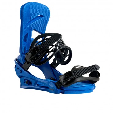 Крепления сноубордические мужские Burton Mission Крепления сноубордические мужские Burton Mission