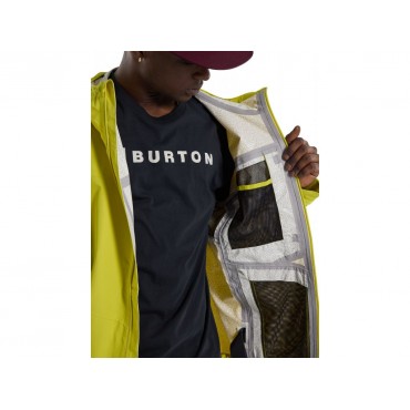 Куртка мужская Burton Veridry 2.5L