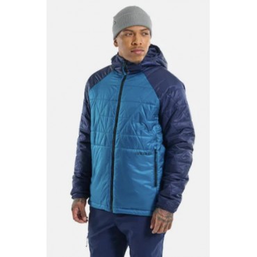 Куртка мужская Burton Vers-Heat Synthetic Insulated