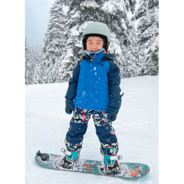 Куртка сноубордическая Burton детская Classic