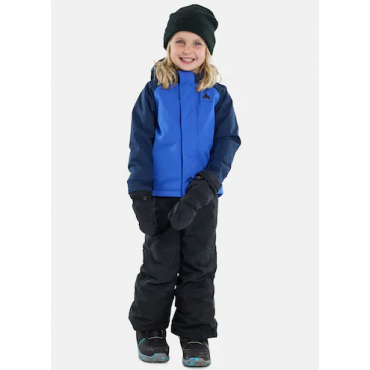 Куртка сноубордическая Burton детская Classic