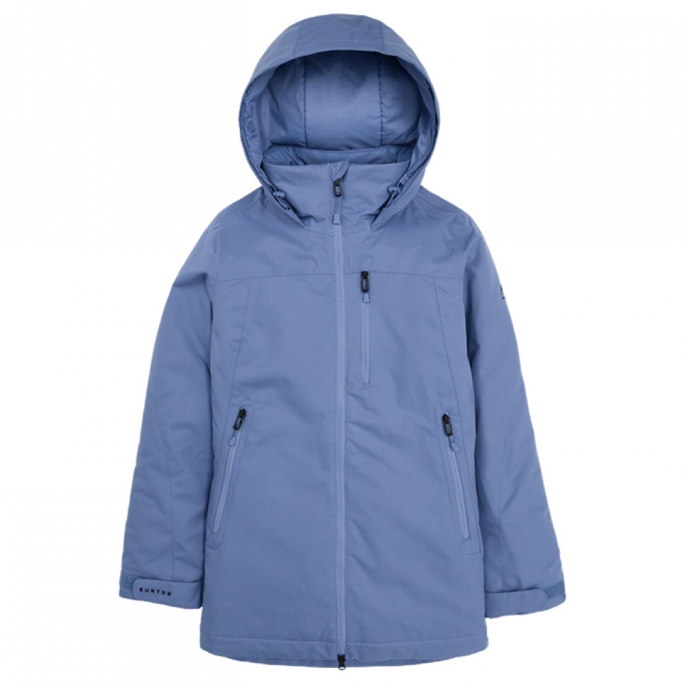 Куртка сноубордическая Burton женская Lelah Куртка сноубордическая Burton женская Lelah