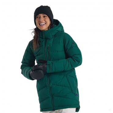 Куртка сноубордическая Burton женская Loyll Down Куртка сноубордическая Burton женская Loyll Down