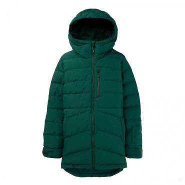 Куртка сноубордическая Burton женская Loyll Down