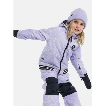 Куртка сноубордическая детская Burton Bomber
