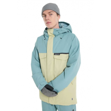 Куртка сноубордическая мужская Burton Covert 2.0