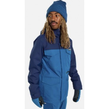 Куртка сноубордическая мужская Burton Covert