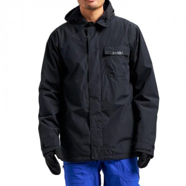 Куртка сноубордическая мужская Burton Dunmore