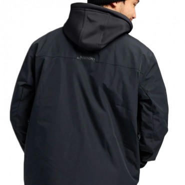 Куртка сноубордическая мужская Burton Dunmore