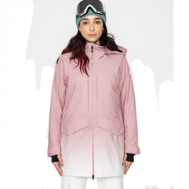 Куртка сноубордическая женская Burton Prowess 2.0