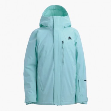 Куртка сноубордическая женская Burton Reserve Insulated
