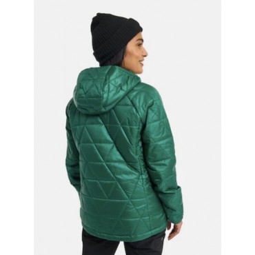 Куртка женская Burton Vers-Heat Synthetic Insulated
