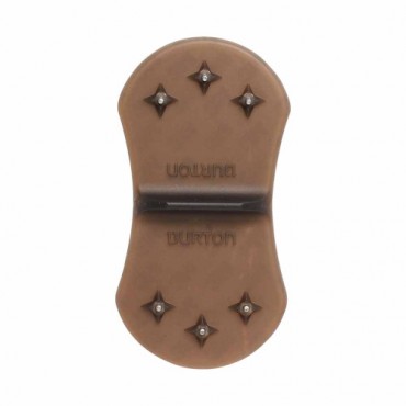 Наклейка для упора ноги Burton Med Spike Mat