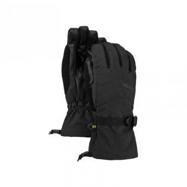 Перчатки женские Burton WB PROSPECT GLV TRUE BLACK