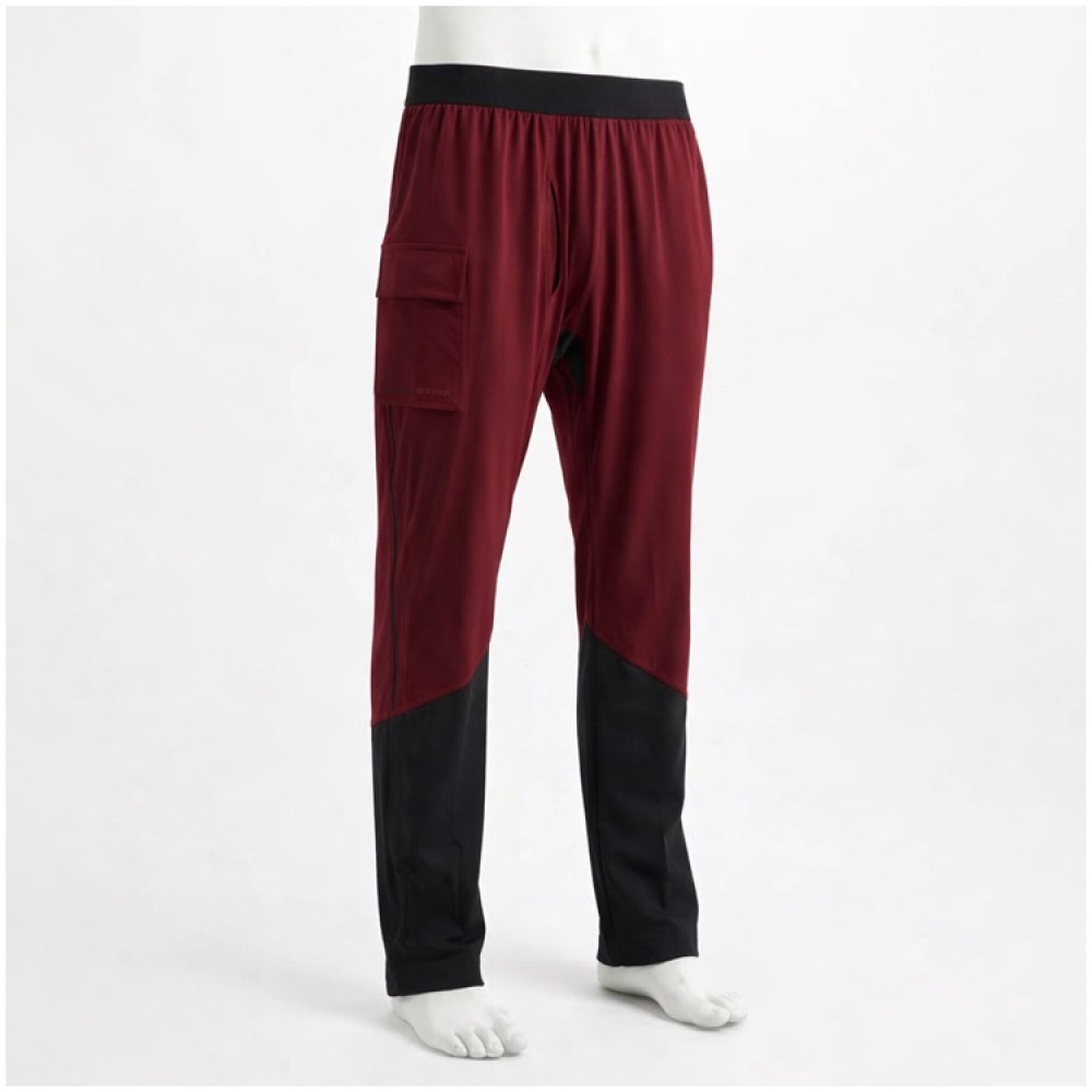 Термобелье-брюки мужские Burton Midweight X Термобелье-брюки мужские Burton Midweight X