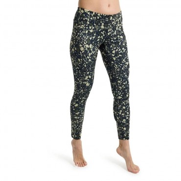 Термобелье брюки женские Burton Ltwt X