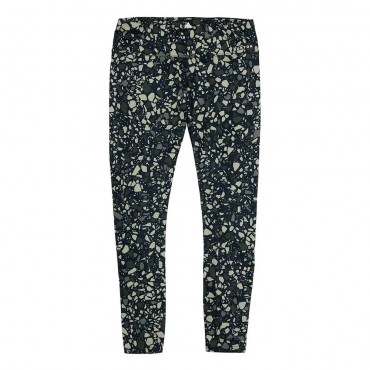 Термобелье брюки женские Burton Ltwt X