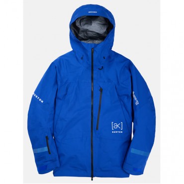 Куртка сноубордическая мужская Burton Ak Gore Tusk