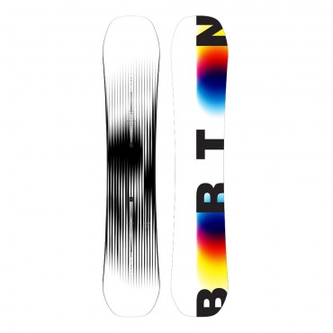 Сноуборд Burton  мужской Custom X - 2026