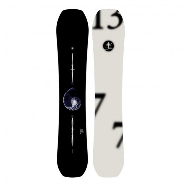 Сноуборд Burton  унисекс Family Tree Hometown Hero - 2026