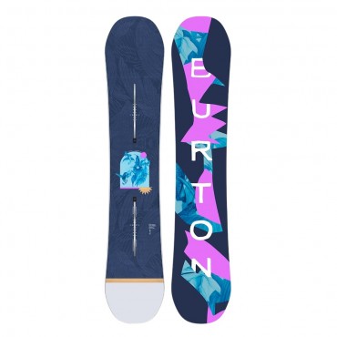 Сноуборд Burton  женский Yeasayer  - 2026