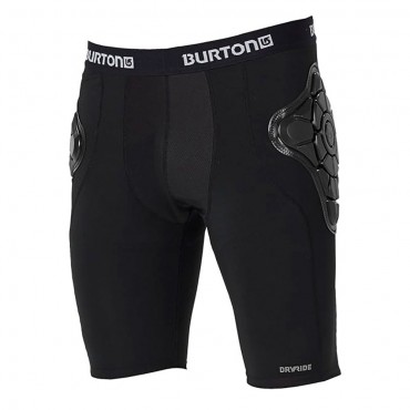Защита - шорты мужские Burton Total Impact