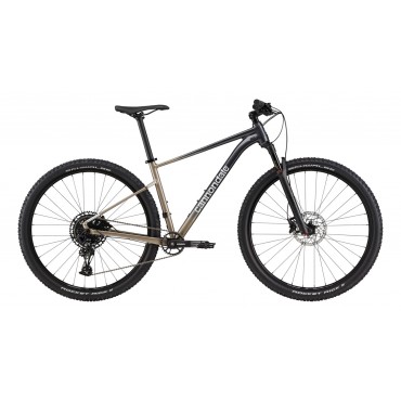 Велосипед Cannondale 29 M Trail SL 1 - 2021-2023