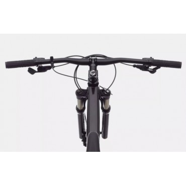 Велосипед Cannondale 29 M Trail SL 4 - 2021-2023