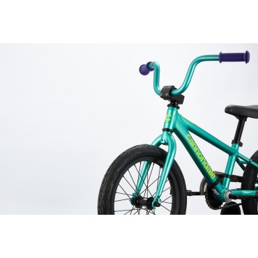 Велосипед Cannondale 16 F Kids Trail SS - 2021