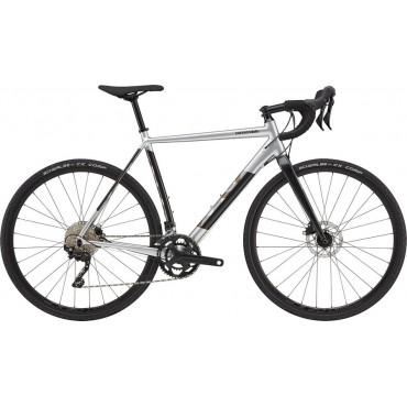 Велосипед Cannondale 700 M CAADX 1 - 2021