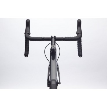 Велосипед Cannondale 700 M S6 EVO Crb Disc 105 - 2021