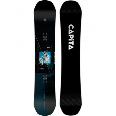 Сноуборд мужской Capita Super DOA